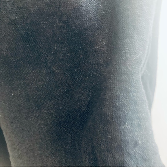 PURE DKNY Sz M 100% Linen A-Line Flowy Slinky Trapeze Tank New with Tag - Picture 6 of 13